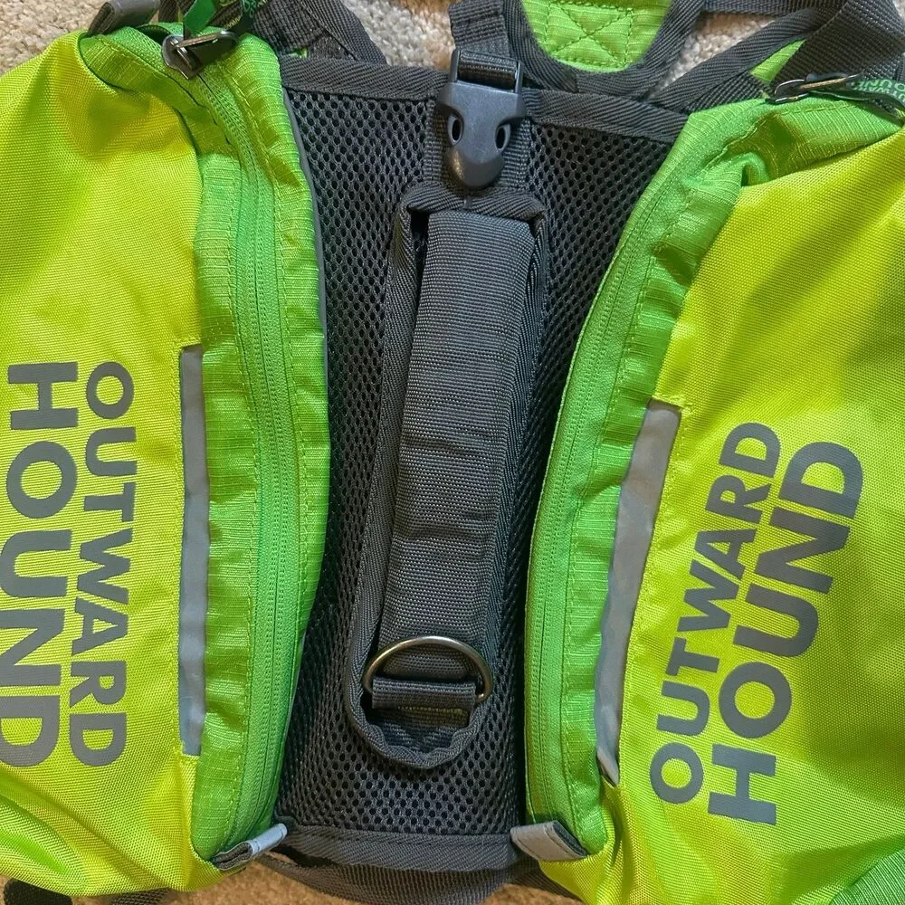 Dog Harness Dog Backpacks Outward Bound